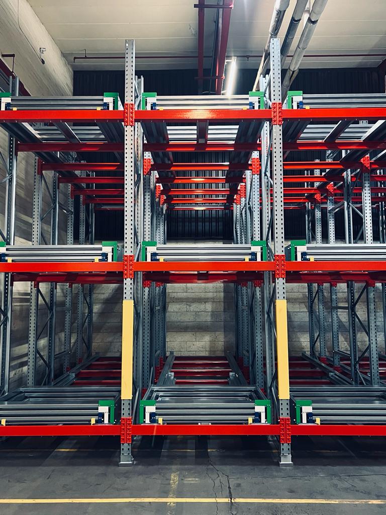 IBC Storage