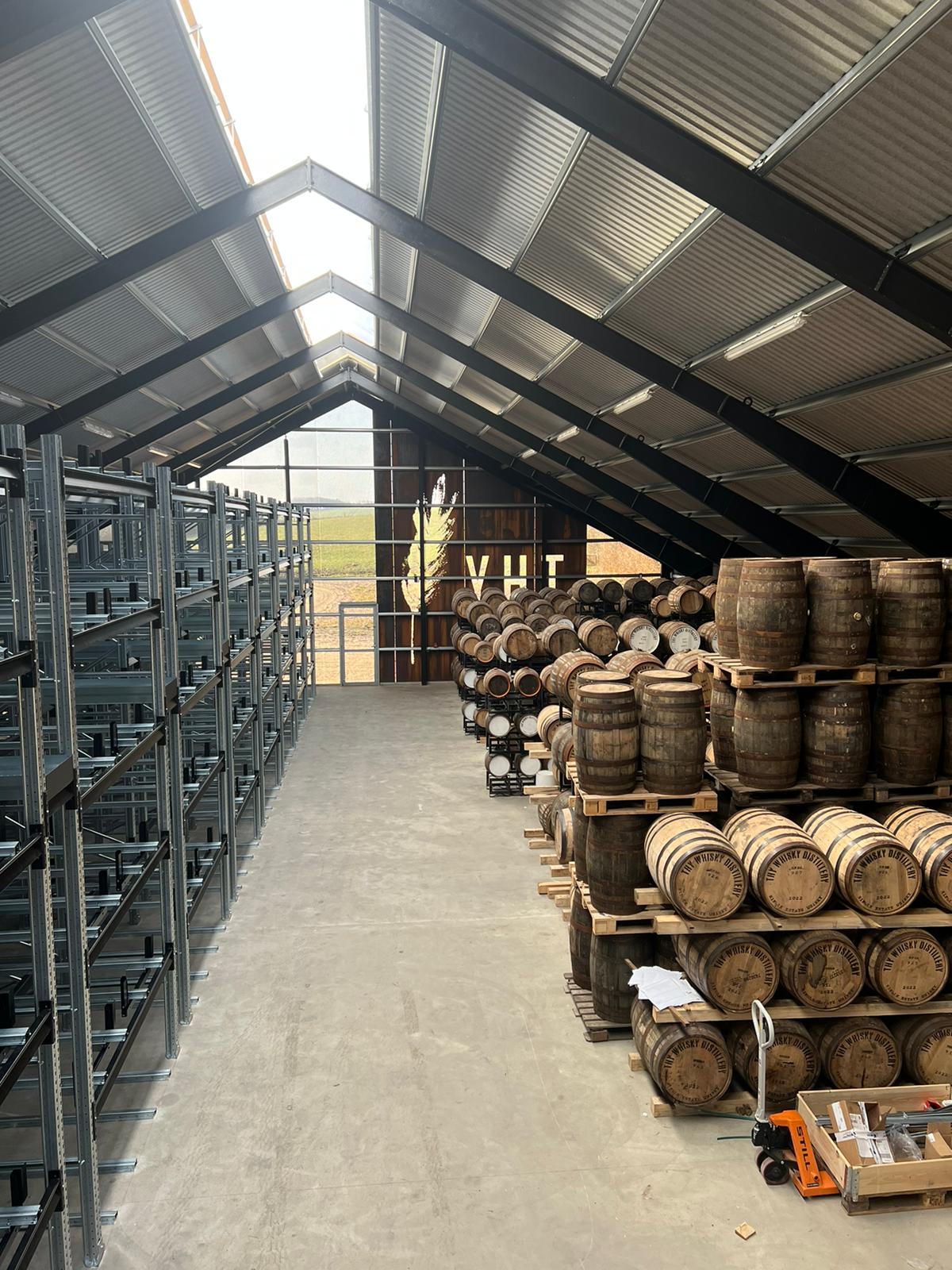 Thy Distillery
